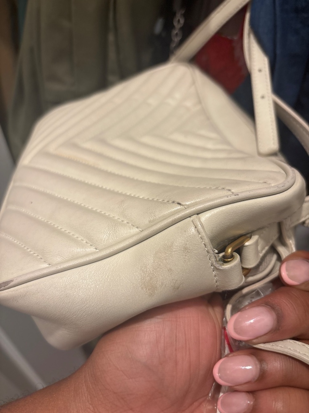 Ysl bag - Picture 7 of 7